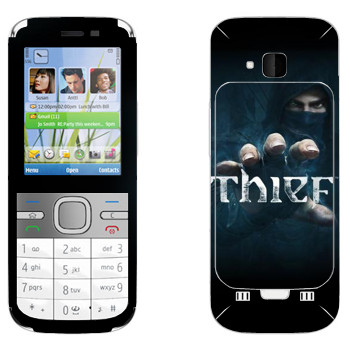   «Thief - »   Nokia C5-00