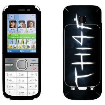  «Thief - »   Nokia C5-00