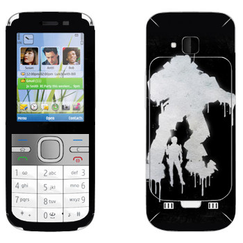   «Titanfall »   Nokia C5-00