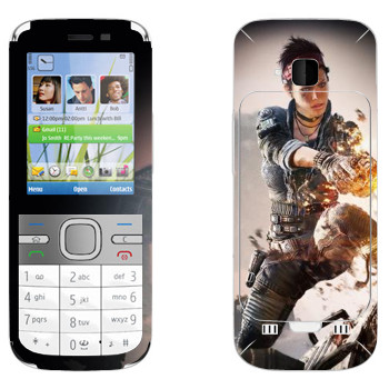   «Titanfall -»   Nokia C5-00