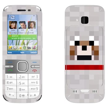   « - Minecraft»   Nokia C5-00