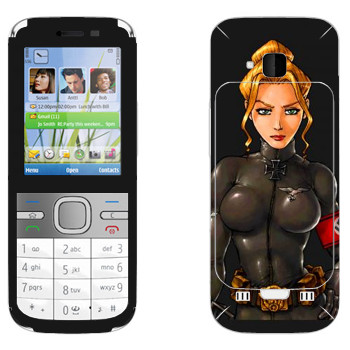  «Wolfenstein - »   Nokia C5-00