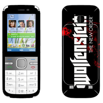   «Wolfenstein - »   Nokia C5-00