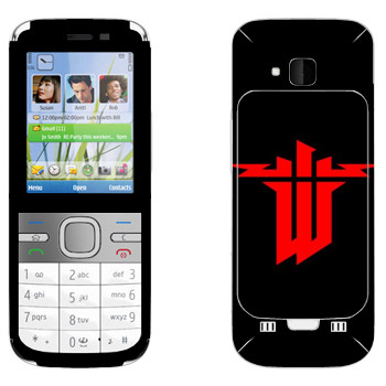  «Wolfenstein»   Nokia C5-00