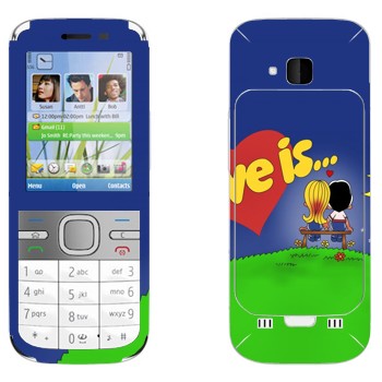 Nokia C5-00