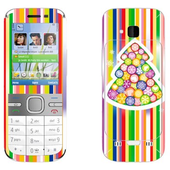   «    »   Nokia C5-00
