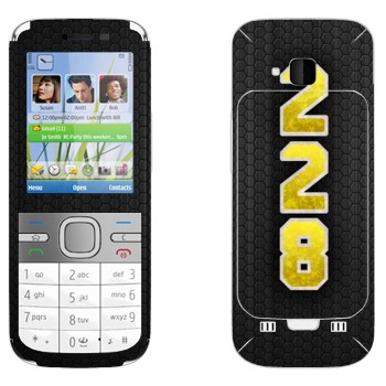   «228»   Nokia C5-00