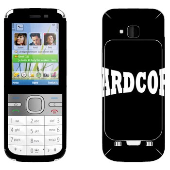   «Hardcore»   Nokia C5-00