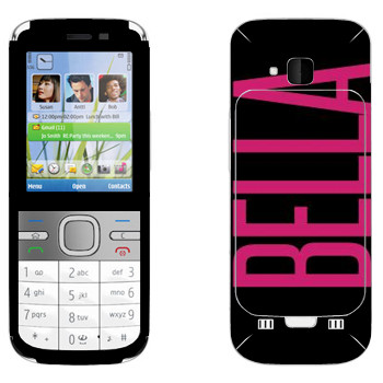   «Bella»   Nokia C5-00