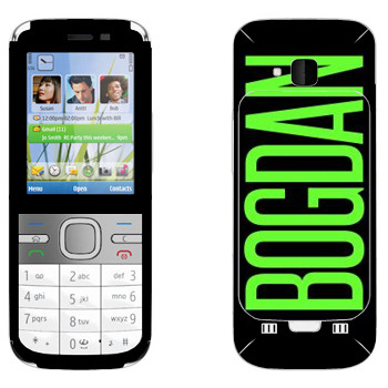   «Bogdan»   Nokia C5-00
