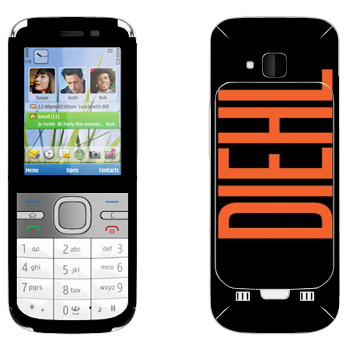   «Diehl»   Nokia C5-00