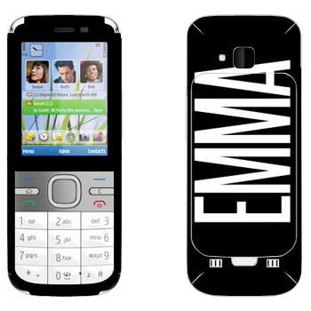   «Emma»   Nokia C5-00
