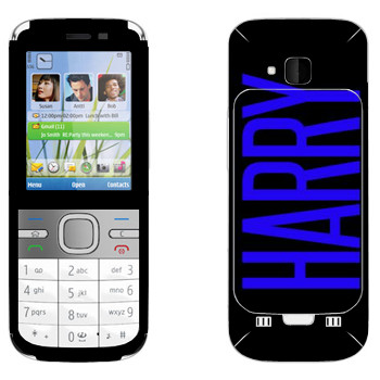   «Harry»   Nokia C5-00