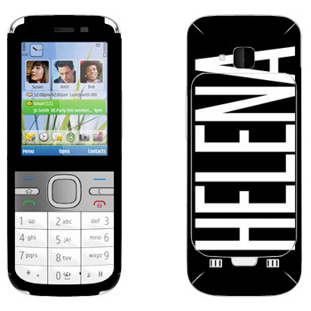   «Helena»   Nokia C5-00
