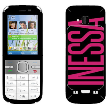   «Inessa»   Nokia C5-00
