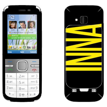   «Inna»   Nokia C5-00