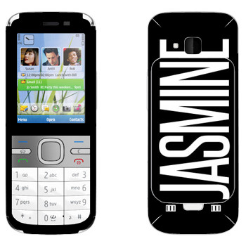   «Jasmine»   Nokia C5-00