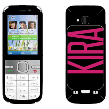   «Kira»   Nokia C5-00
