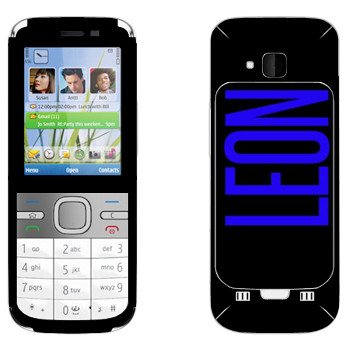   «Leon»   Nokia C5-00