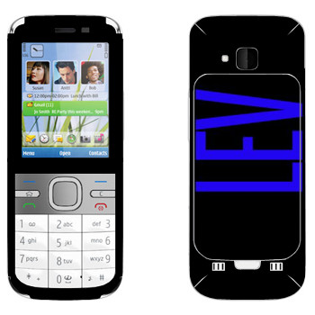   «Lev»   Nokia C5-00