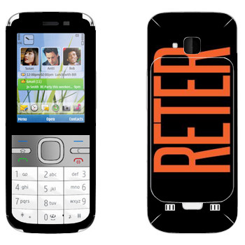   «Reter»   Nokia C5-00