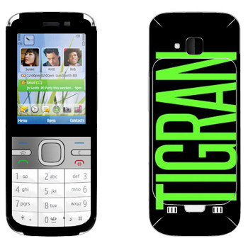   «Tigran»   Nokia C5-00