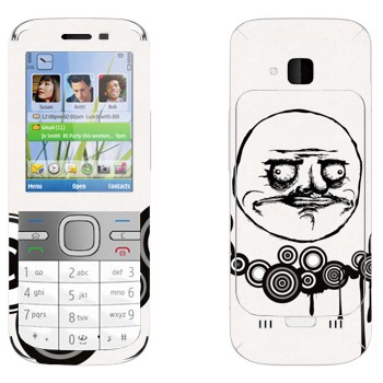   « Me Gusta»   Nokia C5-00