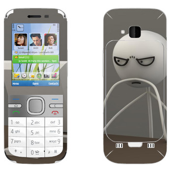   «   3D»   Nokia C5-00