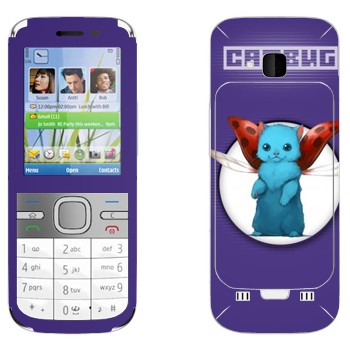   «Catbug -  »   Nokia C5-00