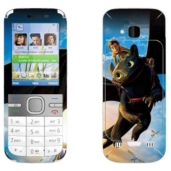   «   -   »   Nokia C5-00