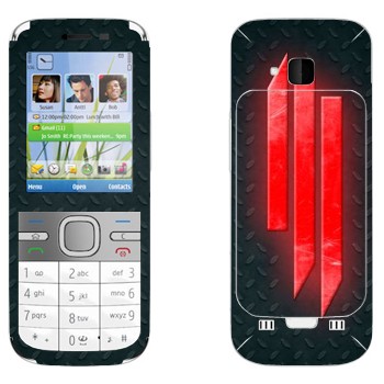   «Skrillex»   Nokia C5-00