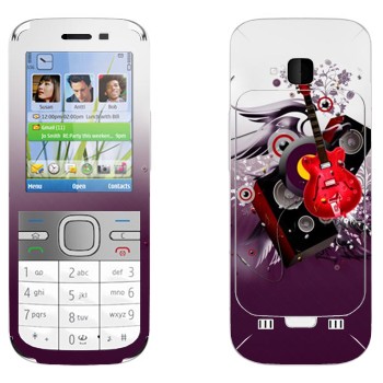   «  »   Nokia C5-00