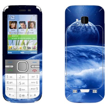   «      »   Nokia C5-00