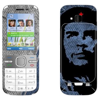   «Comandante Che Guevara»   Nokia C5-00