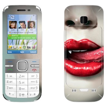   « - »   Nokia C5-00