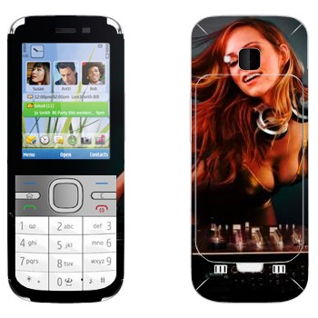   « »   Nokia C5-00