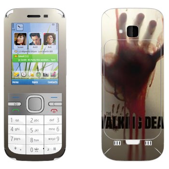   «Dead Inside -  »   Nokia C5-00