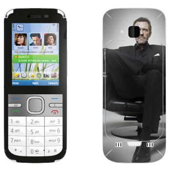   «HOUSE M.D.»   Nokia C5-00