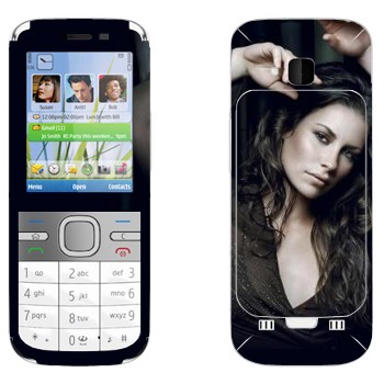   «  - Lost»   Nokia C5-00