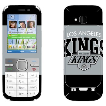   «Los Angeles Kings»   Nokia C5-00