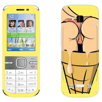   «-»   Nokia C5-00