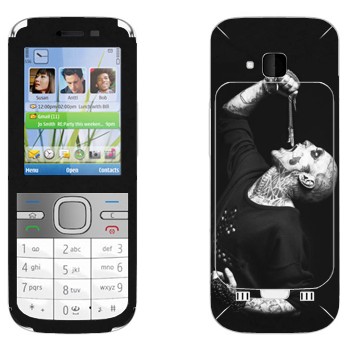   «-»   Nokia C5-00