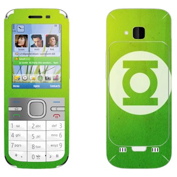   «  - »   Nokia C5-00
