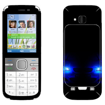  «BMW -  »   Nokia C5-00