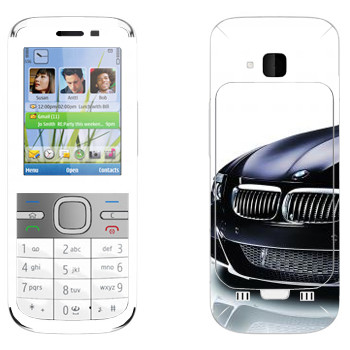   «BMW »   Nokia C5-00