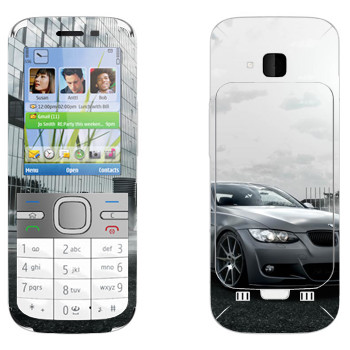   «BMW   »   Nokia C5-00