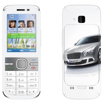   «Bentley»   Nokia C5-00