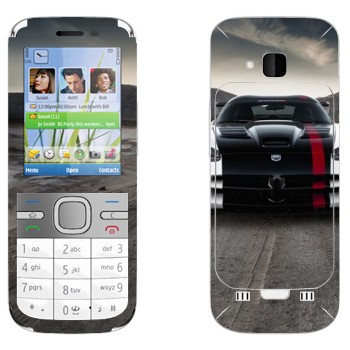   «Dodge Viper»   Nokia C5-00