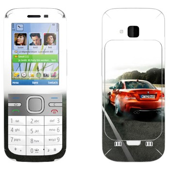   « BMW»   Nokia C5-00