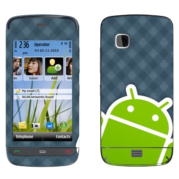   «Android »   Nokia C5-03